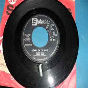 Lonnie Mack - Lonnie On The Move Mp3