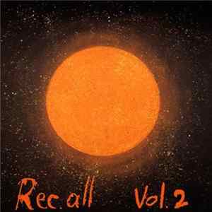 Various - Rec.All Vol. 2 Mp3