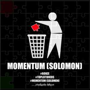 Mistah Bohze - Momentum (Solomon) Mp3