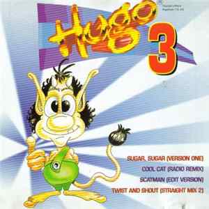 Various - Hugo 3 Mp3
