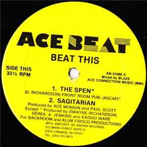 Beat This - The Spen Mp3