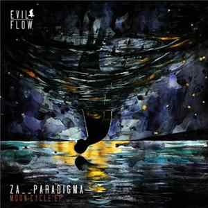 Za__Paradigma - Moon Cycle Mp3