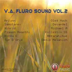 Various - Fluro Sound Vol.2 Mp3