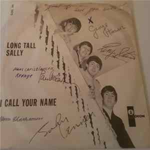 The Beatles - Long Tall Sally / I Call Your Name Mp3