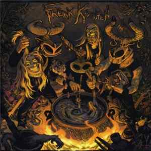 Freak Kitchen - Cooking With Pagans Mp3