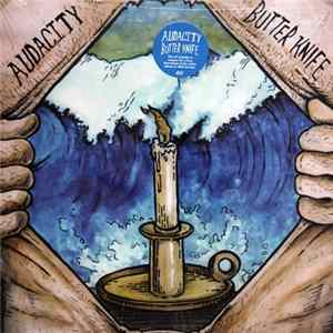 Audacity - Butter Knife Mp3