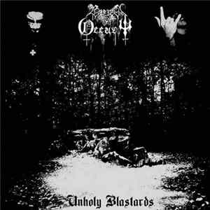 Breizh Occult - Unholy Blastards Mp3