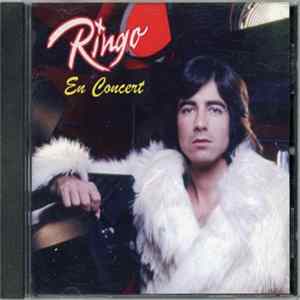 Ringo - En concert Mp3