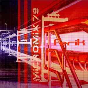 Ferik - Micromix 79 Mp3