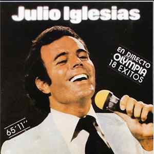 Julio Iglesias - En El Olympia Mp3