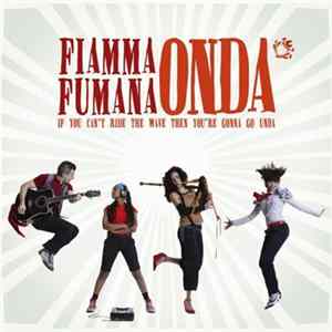Fiamma Fumana - Onda Mp3
