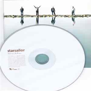 Starsailor - Silence Is Easy Mp3