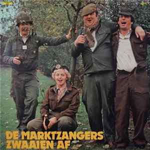 De Marktzangers - De Marktzangers Zwaaien Af Mp3