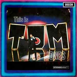 Tom Jones - This Is Tom Jones Mp3