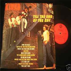 The Kinks - Till The End Of The Day Mp3