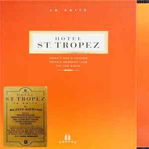 Various - Hotel St Tropez - La Suite Mp3