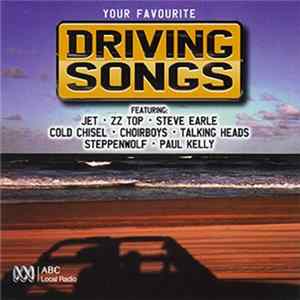 Various - Your Favourite Driving Songs Mp3