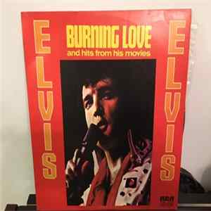 Elvis Presley - Burning Love And Hits From His Movies, Vol. 2 Mp3