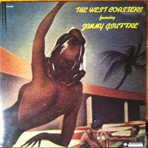 The West Coasters , Jimmy Giuffre - The West Coasters Featuring Jimmy Giuffre Mp3