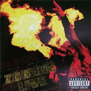 Zombie - Live Mp3