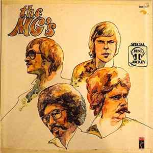 The M.G.'s - The M.G.'s Mp3