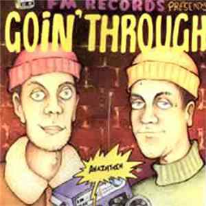 Goin' Through - Αναζήτηση Mp3