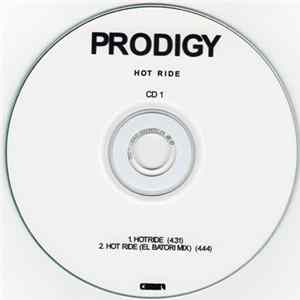 The Prodigy - Hotride Mp3