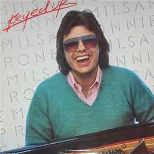 Ronnie Milsap - Keyed Up Mp3