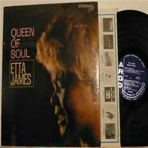 Etta James - Queen Of Soul Mp3