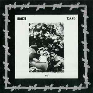 EA80 / Klotzs - Klotzs Vs EA80 Mp3