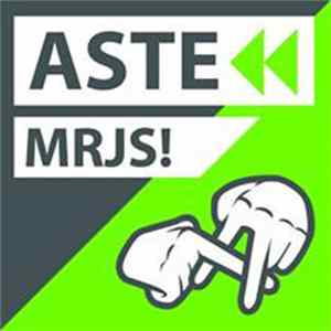 Aste - MRJS! Mp3