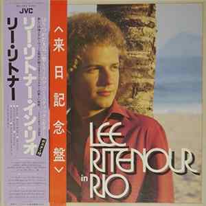 Lee Ritenour - Lee Ritenour In Rio Mp3