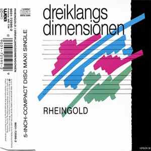Rheingold - Dreiklangsdimensionen - Version '90 Mp3