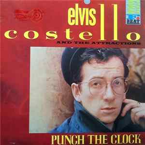 Elvis Costello And The Attractions - Punch The Clock Mp3