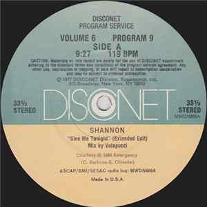 Various - Volume 6 Program 9 Mp3