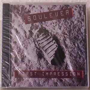 Soulever - First Impression Mp3