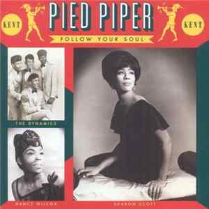 Various - Pied Piper - Follow Your Soul Mp3