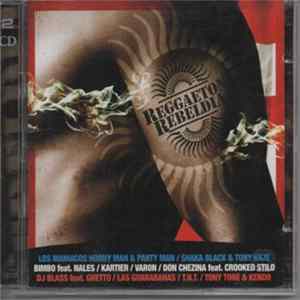 Various - Reggaeton Rebeldia Mp3