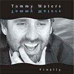 Tommy Walters - Finally Mp3