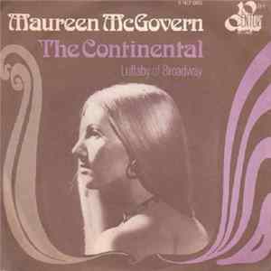 Maureen McGovern - The Continental Mp3