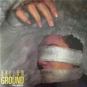 Hollow Ground - Cold Reality Mp3