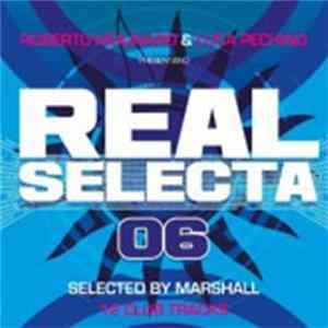 Various - Real Selecta Vol. 6 Mp3