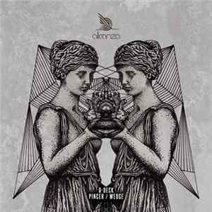 D-Deck - Pincer / Wedge Mp3