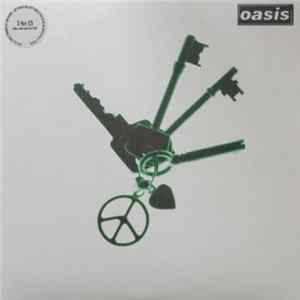 Oasis - Let There Be Love Mp3