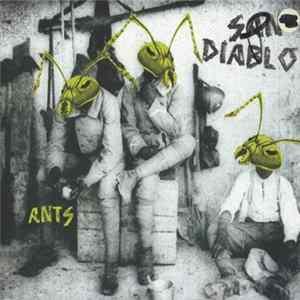 San Diablo - Ants Mp3