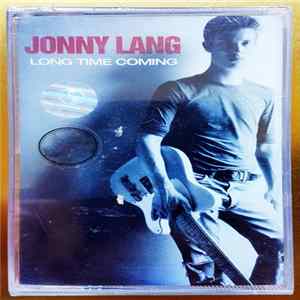 Jonny Lang - Long Time Coming Mp3