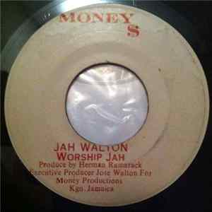 Jah Walton - Worship Jah Mp3