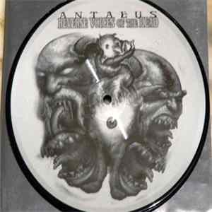 Antaeus / Necrophagia - Reverse Voices Of The Dead / Devil Eyes Mp3