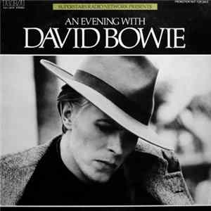 David Bowie - An Evening With David Bowie Mp3