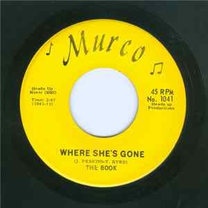 The Book - Flowers (Mothers Care) Mp3